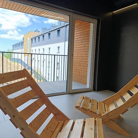 Beatris Resort Świeradów-Zdrój Eksteriør billede