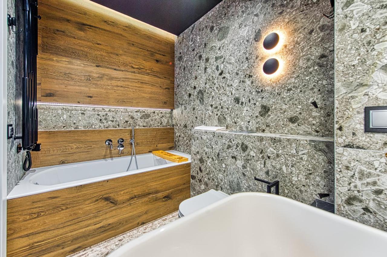 Beatris Resort Świeradów-Zdrój Eksteriør billede
