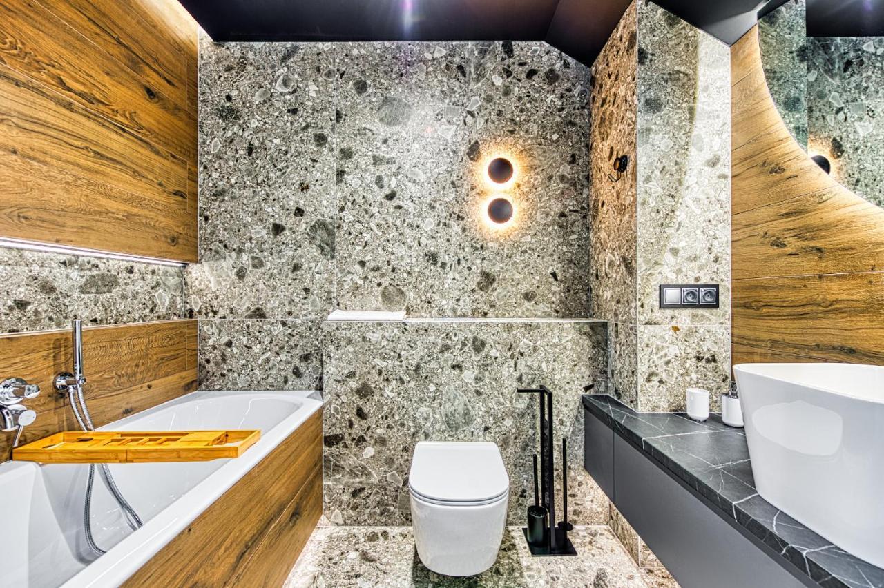 Beatris Resort Świeradów-Zdrój Eksteriør billede