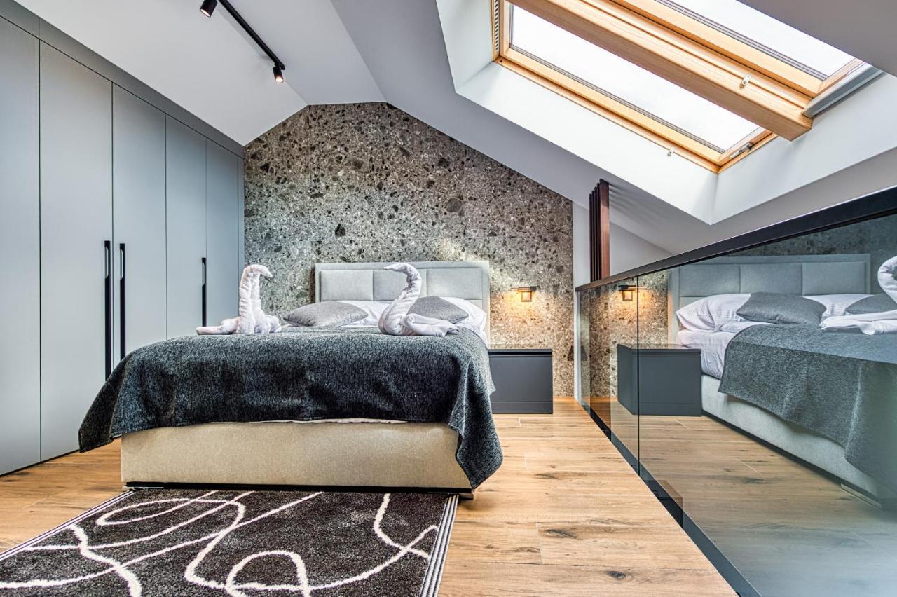 Beatris Resort Świeradów-Zdrój Eksteriør billede