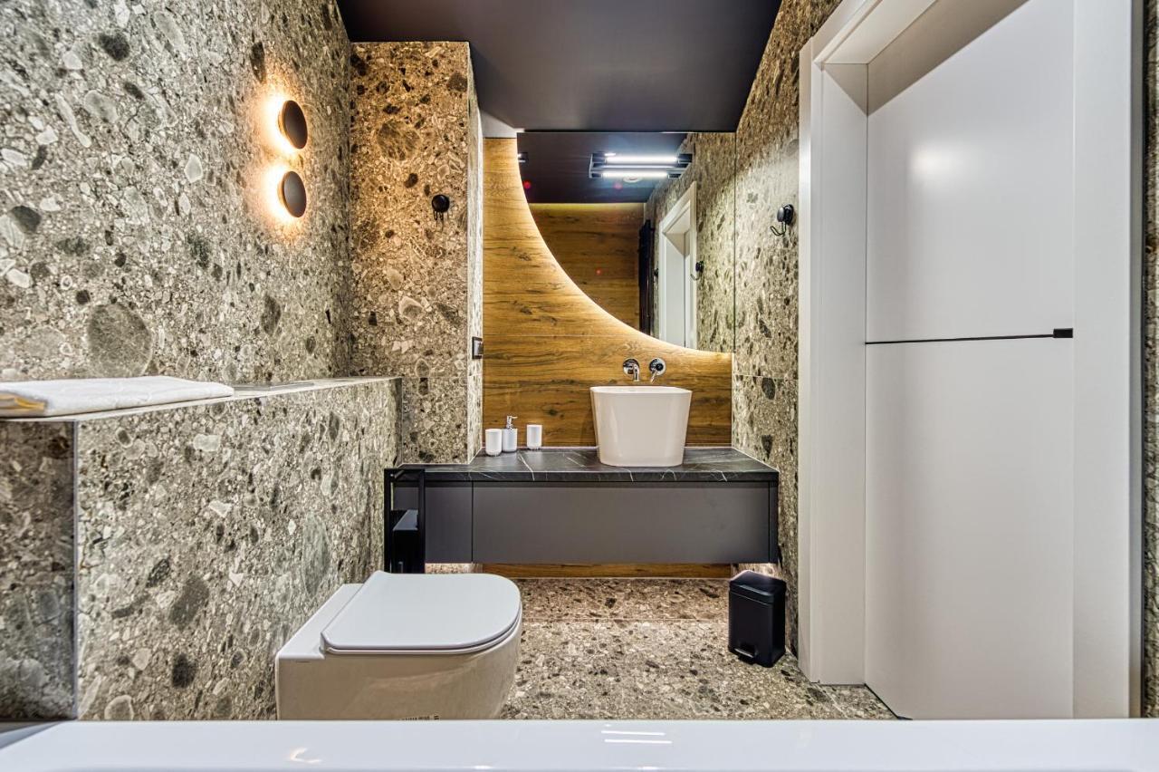 Beatris Resort Świeradów-Zdrój Eksteriør billede