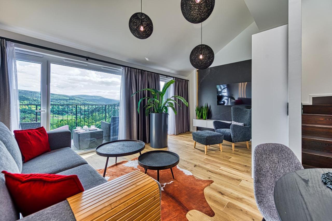 Beatris Resort Świeradów-Zdrój Eksteriør billede