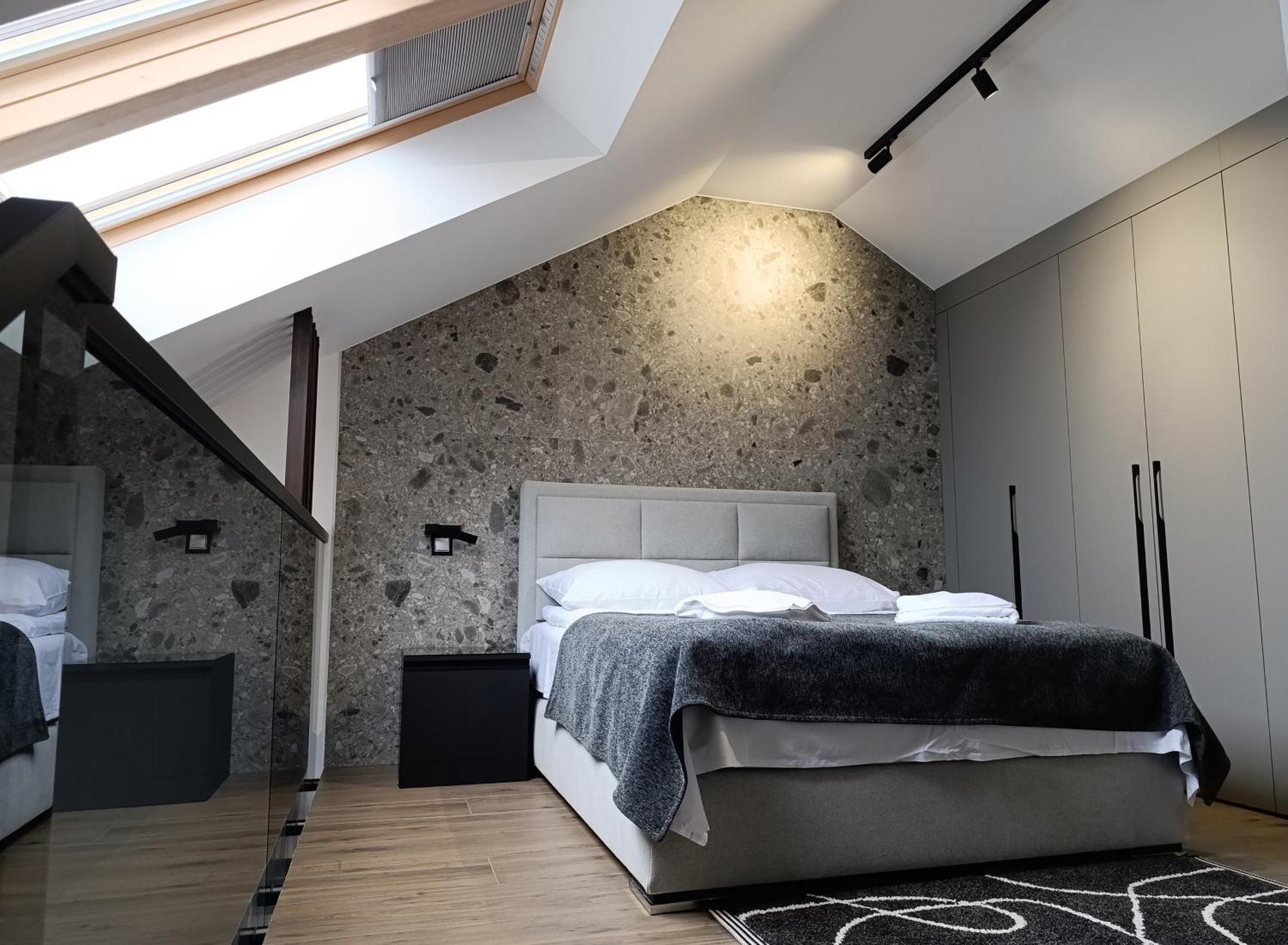 Beatris Resort Świeradów-Zdrój Eksteriør billede