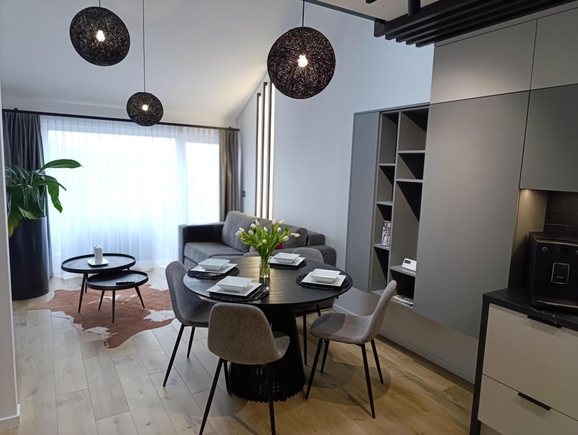 Beatris Resort Świeradów-Zdrój Eksteriør billede