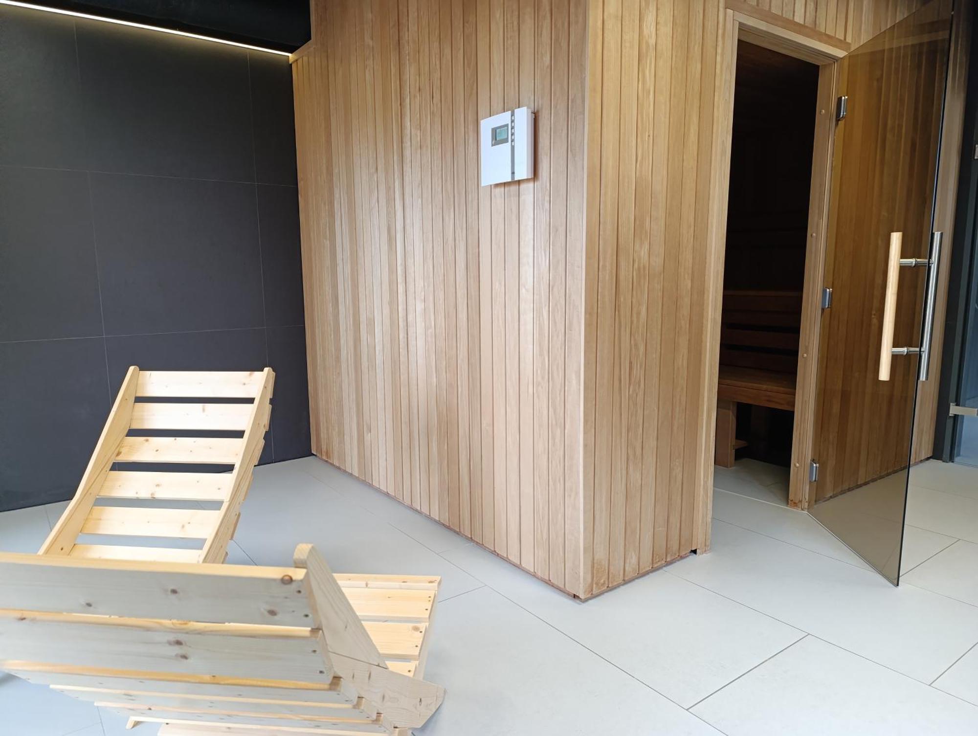 Beatris Resort Świeradów-Zdrój Eksteriør billede